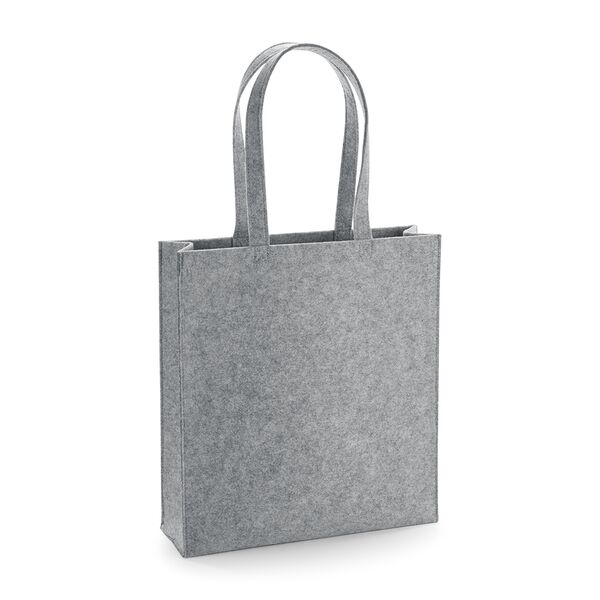 BagBase BG723 Grey Melange